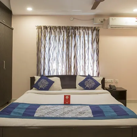 Oyo 10373 Apartment The Icon Homes
